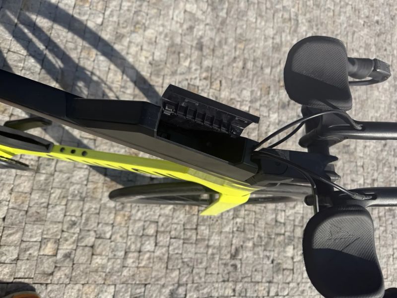 Canyon Speedmax CF 8