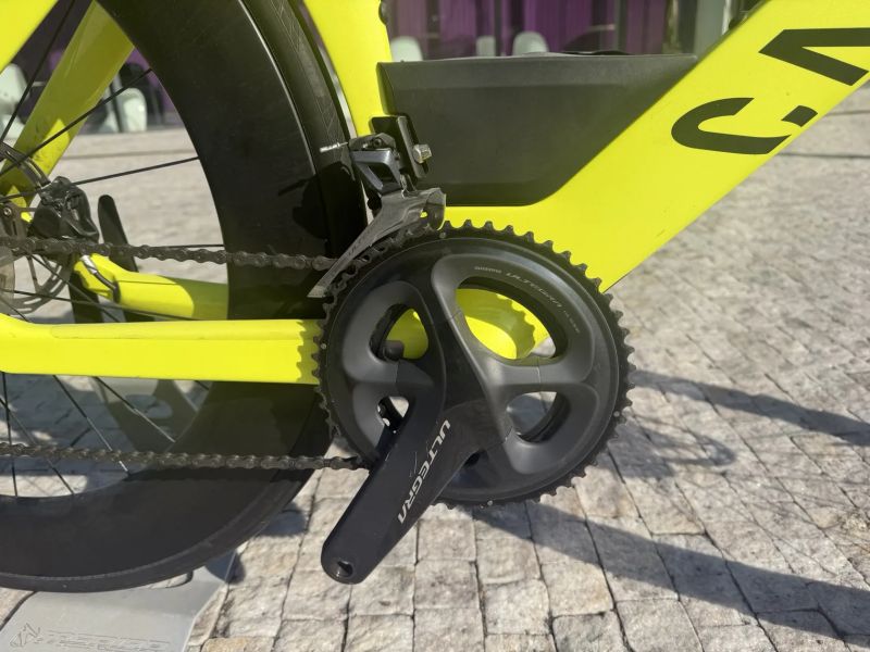 Canyon Speedmax CF 8