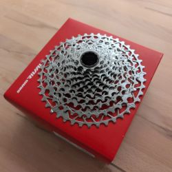 Kazeta SRAM XG-1251 XDR XPLR 12s 10-44