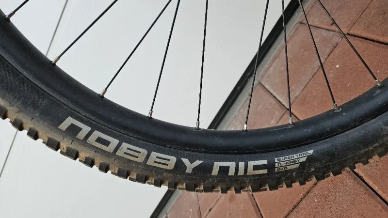 Leader Fox Leader Fox Acron Full 29" 2021-1 21,5"