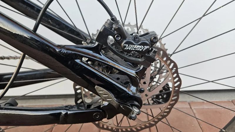 Leader Fox Leader Fox Acron Full 29" 2021-1 21,5"