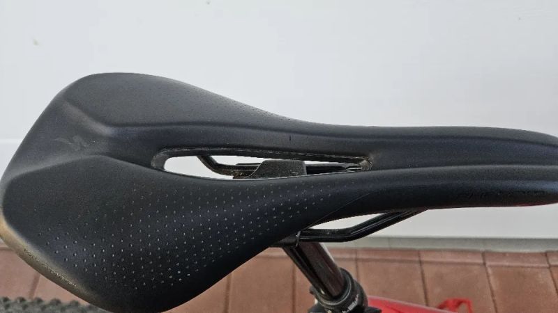 Leader Fox Leader Fox Acron Full 29" 2021-1 21,5"