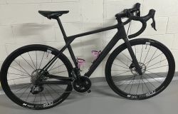 Canyon Endurace CF 7 eTap