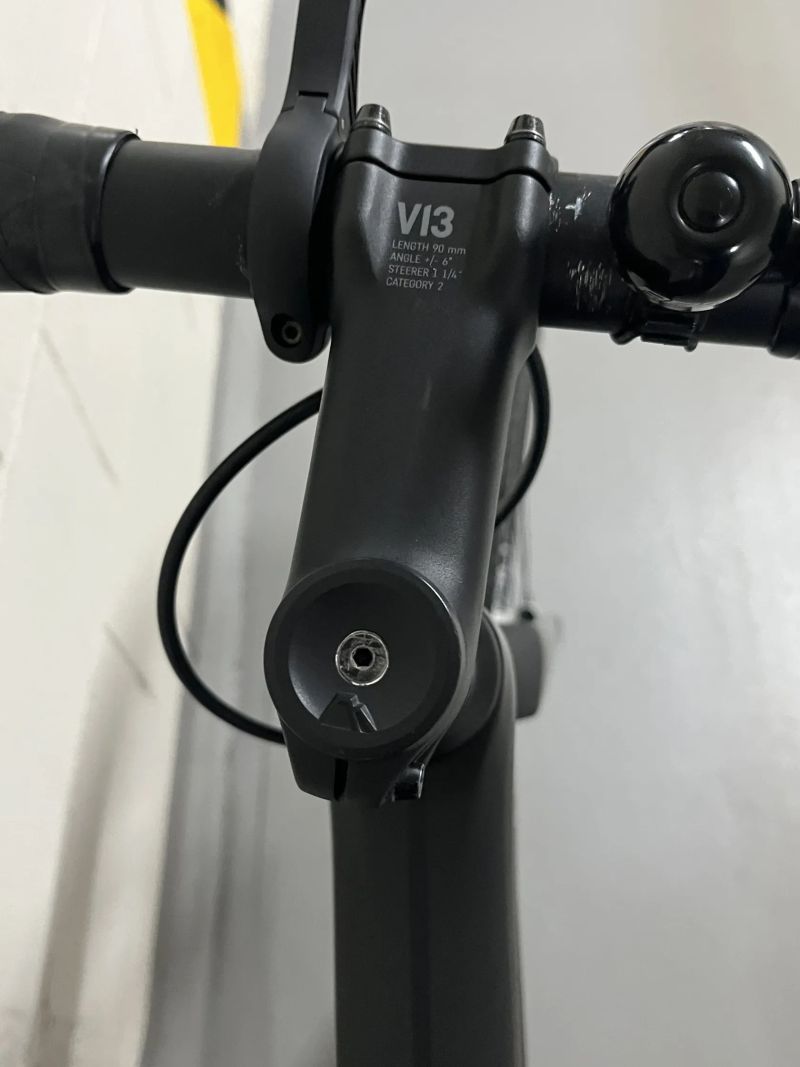 Canyon Endurace CF 7 eTap