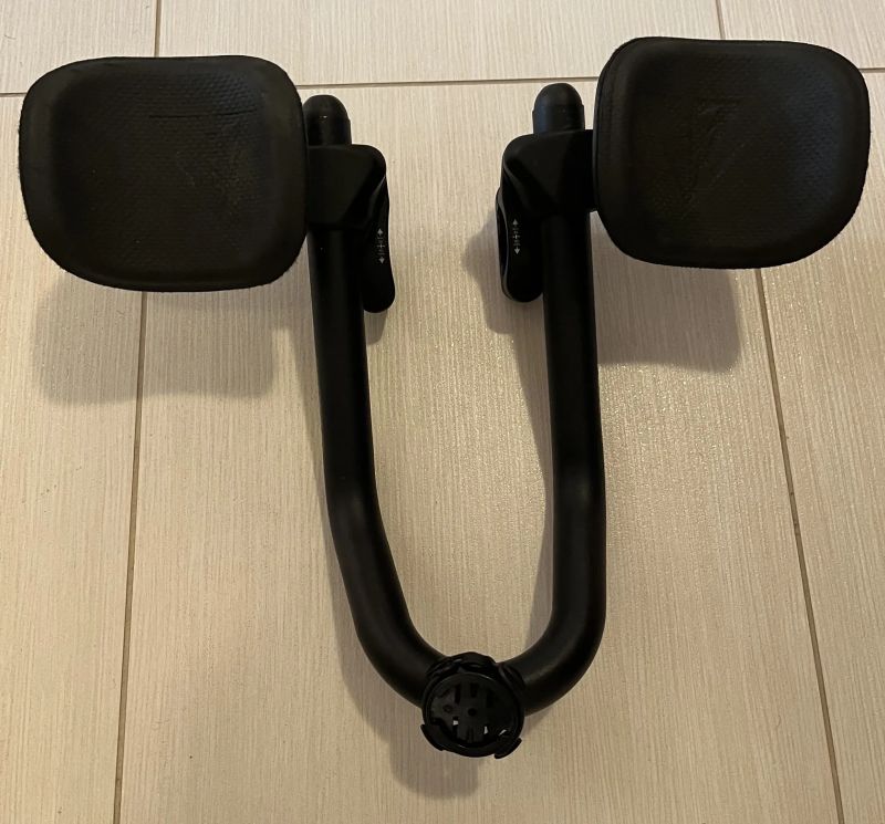 Canyon Endurace CF 7 eTap