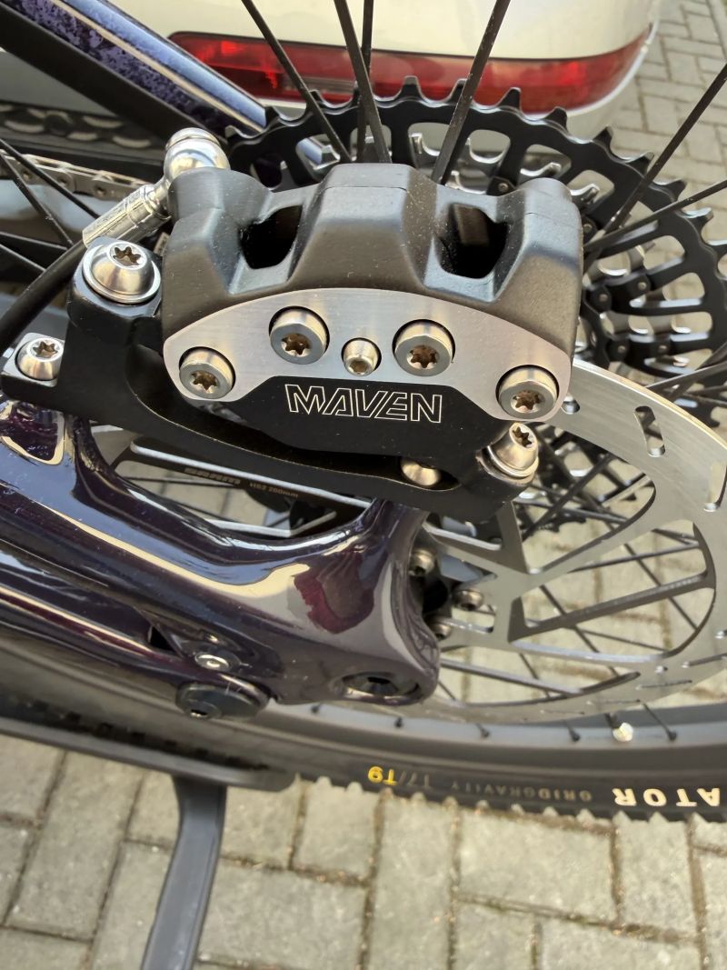 Specialized Turbo LEVO SL S5 nové