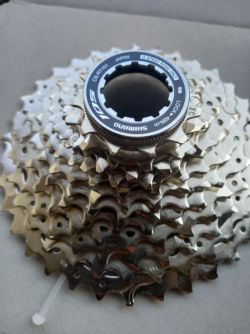 Shimano 105, 12speed