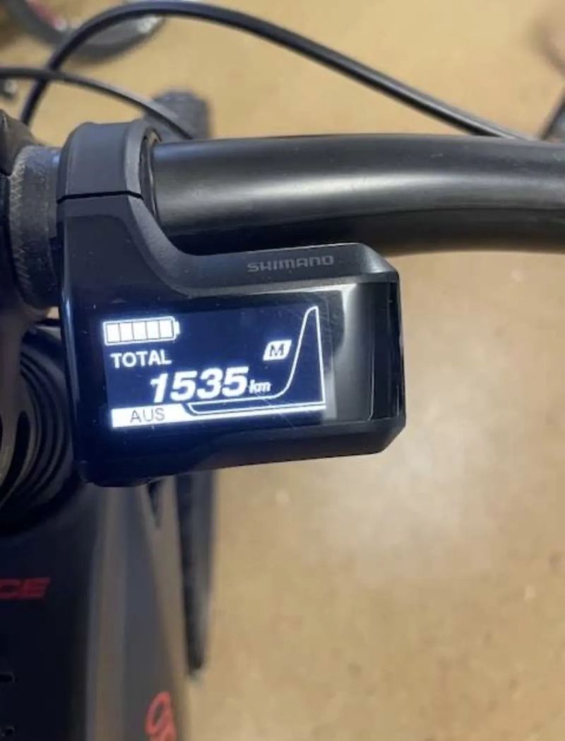 Liteville 301 CE MK1 Limited Edition | PC: 300tis