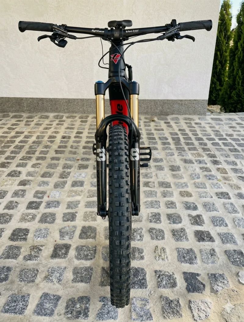 Liteville 301 CE MK1 Limited Edition | PC: 300tis