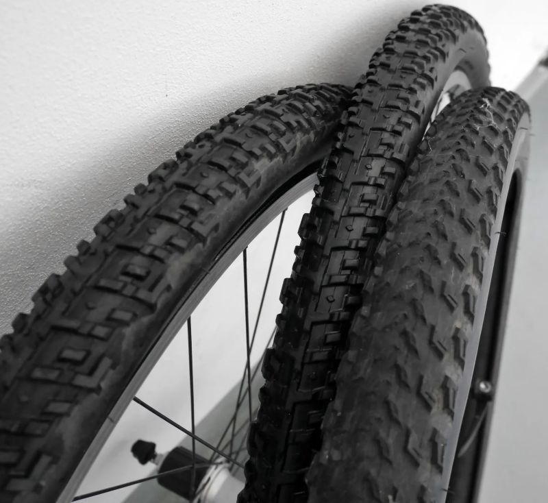 DT Swiss , Shimano XT 26kola