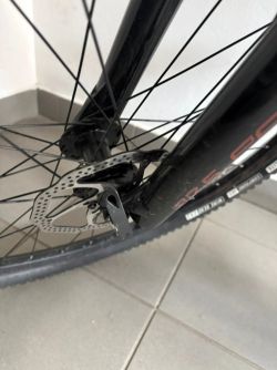 Amulet AMULET 27,5 Page 2.0 SR