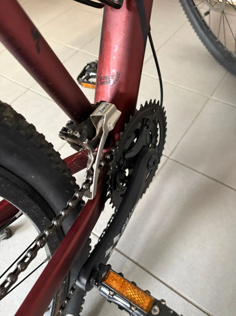 Amulet AMULET 27,5 Page 2.0 SR