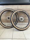 Prodám karbonová kola 
