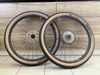 Prodám karbonová kola 