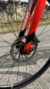 Wilier Cento1 NDR Disc 2021