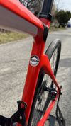 Wilier Cento1 NDR Disc 2021