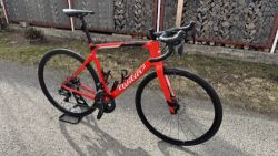Wilier Cento1 NDR Disc 2021