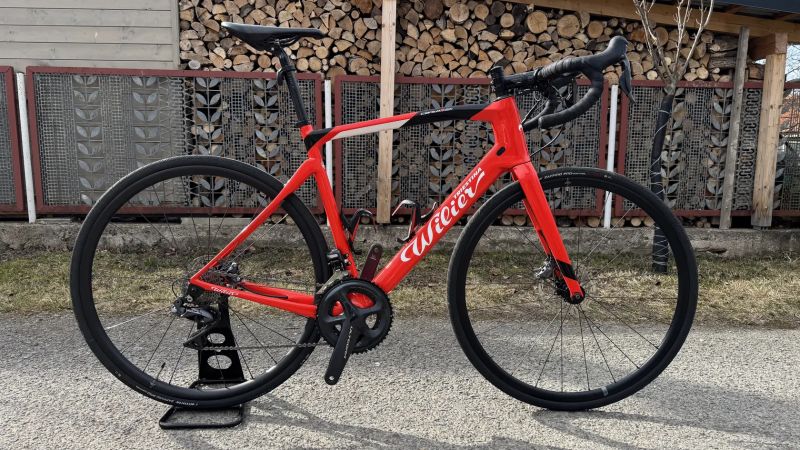 Wilier Cento1 NDR Disc 2021