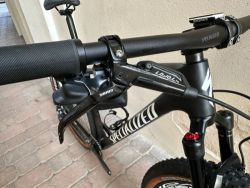 MTB SPECIALIZED EPIC HT Carbon vel.L