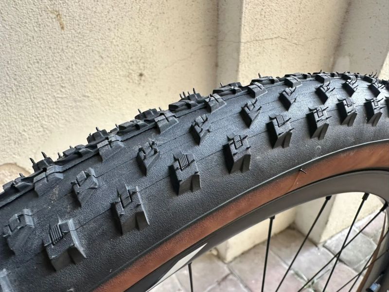 MTB SPECIALIZED EPIC HT Carbon vel.L