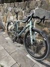 Canyon Grizl CF SL 7 eTap
