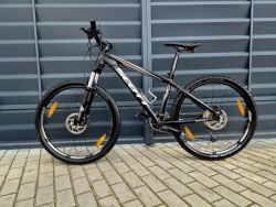 (54)Horské hliníkové kolo Scott Air