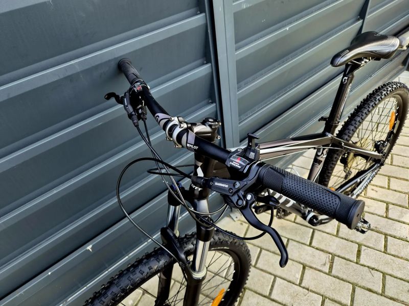 (54)Horské hliníkové kolo Scott Air