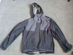 Endura Hummvee 3-in-1 voděodolná bunda