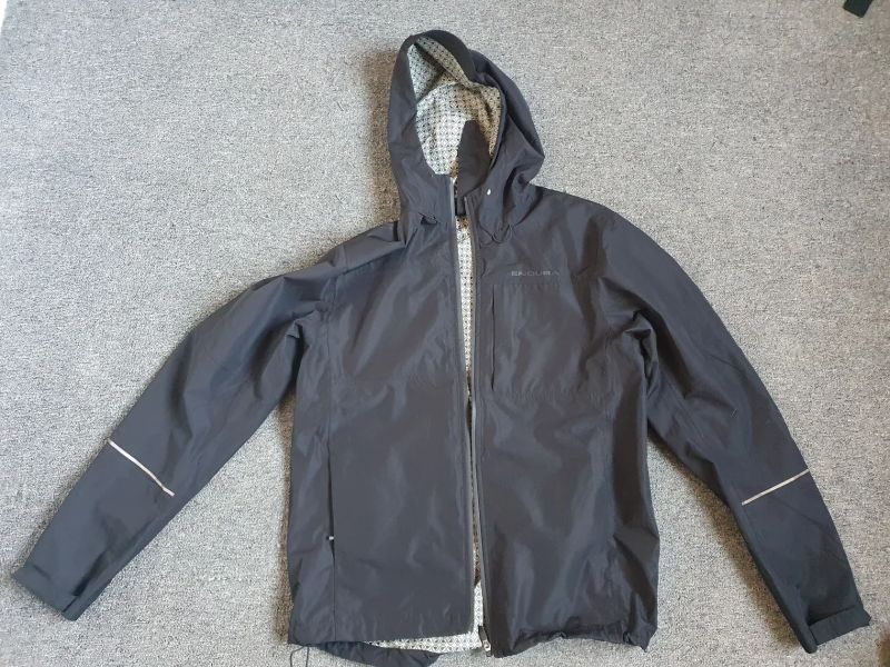 Endura Hummvee 3-in-1 voděodolná bunda