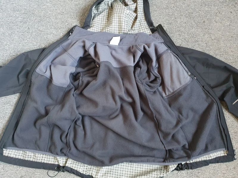 Endura Hummvee 3-in-1 voděodolná bunda