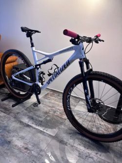 Specialized Epic Pro