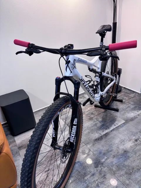 Specialized Epic Pro