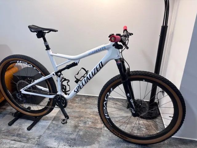 Specialized Epic Pro
