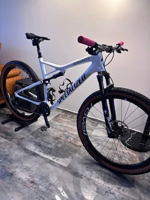 Specialized Epic Pro