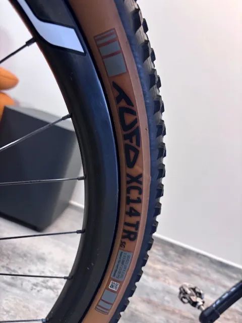 Specialized Epic Pro