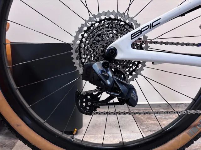 Specialized Epic Pro