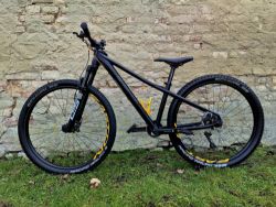 Gt Avalanche Expert 27,5"