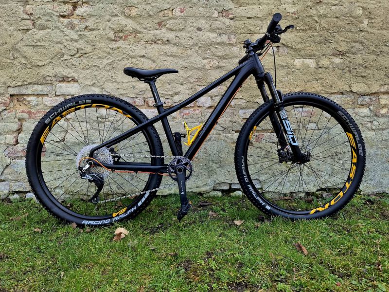 Gt Avalanche Expert 27,5"