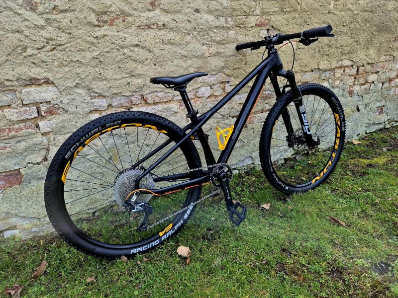 Gt Avalanche Expert 27,5"