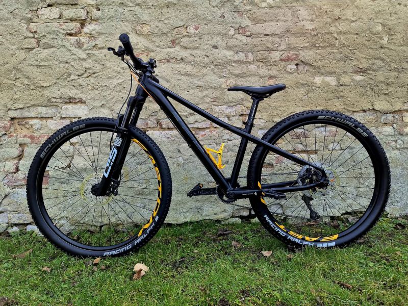 Gt Avalanche Expert 27,5"