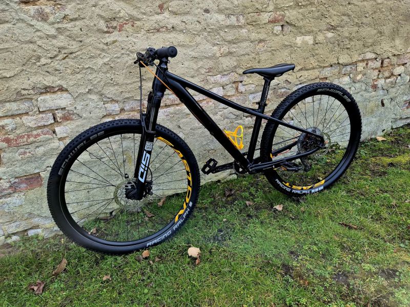 Gt Avalanche Expert 27,5"