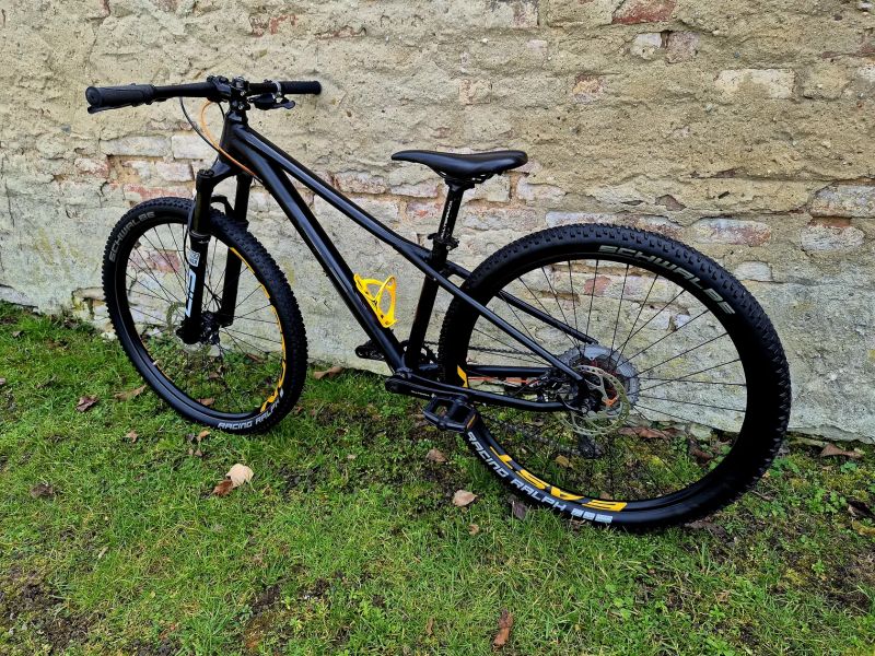 Gt Avalanche Expert 27,5"