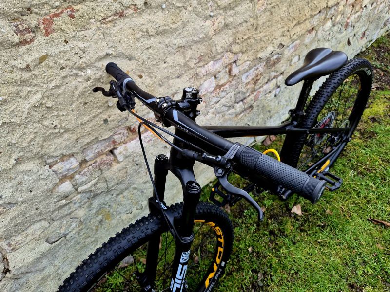 Gt Avalanche Expert 27,5"