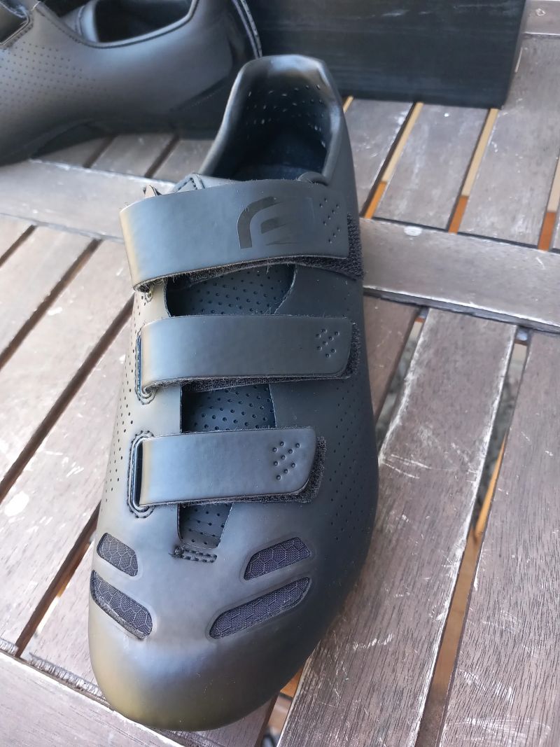 Silniční tretry Force