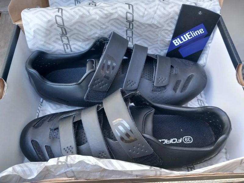 Silniční tretry Force