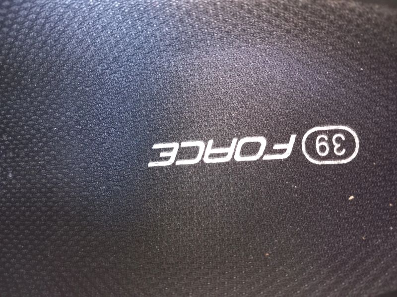 Silniční tretry Force