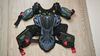 Chránič Hrudníku Alpinestars A-10, Chránič hrudi, Páteřový chránič