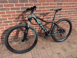 Scott CONTESSA SCALE 720