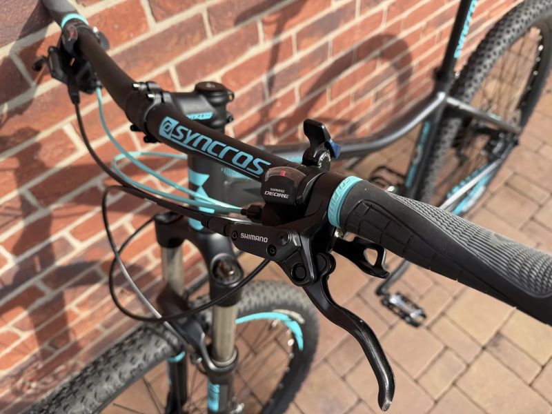 Scott CONTESSA SCALE 720