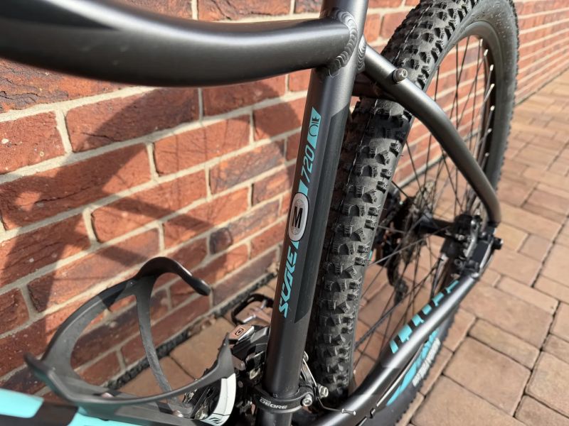 Scott CONTESSA SCALE 720